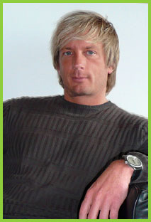 Daniel Kujawa