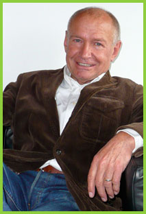 Peter Kujawa